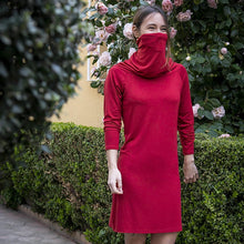 Charger l'image dans la galerie, Dress Mask SANDRA - Alltermia