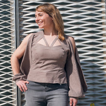 Cargar imagen en el visor de la galería, MISSLEEVES - Alltermia