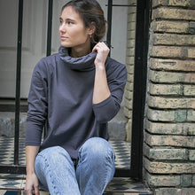 Charger l'image dans la galerie, Tee Mask LORENA - Alltermia