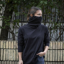 Charger l'image dans la galerie, Tee Mask LORENA - Alltermia