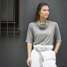 Charger l'image dans la galerie, Tee Mask MALEN - Alltermia