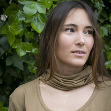 Charger l'image dans la galerie, Tee Mask MARISA - Alltermia