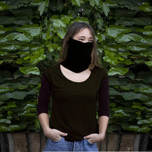 Charger l'image dans la galerie, Tee Mask MARISA - Alltermia