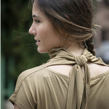 Charger l'image dans la galerie, Tee Mask NURIA - Alltermia