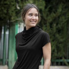 Charger l'image dans la galerie, Tee Mask NURIA - Alltermia