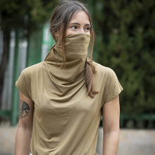 Charger l'image dans la galerie, Tee Mask NURIA - Alltermia