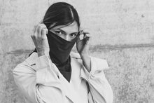 Charger l'image dans la galerie, Tee Mask TINA - Alltermia