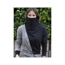 Charger l'image dans la galerie, Tee Mask TINA - Alltermia