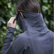 Charger l'image dans la galerie, Tee Mask TINA - Alltermia